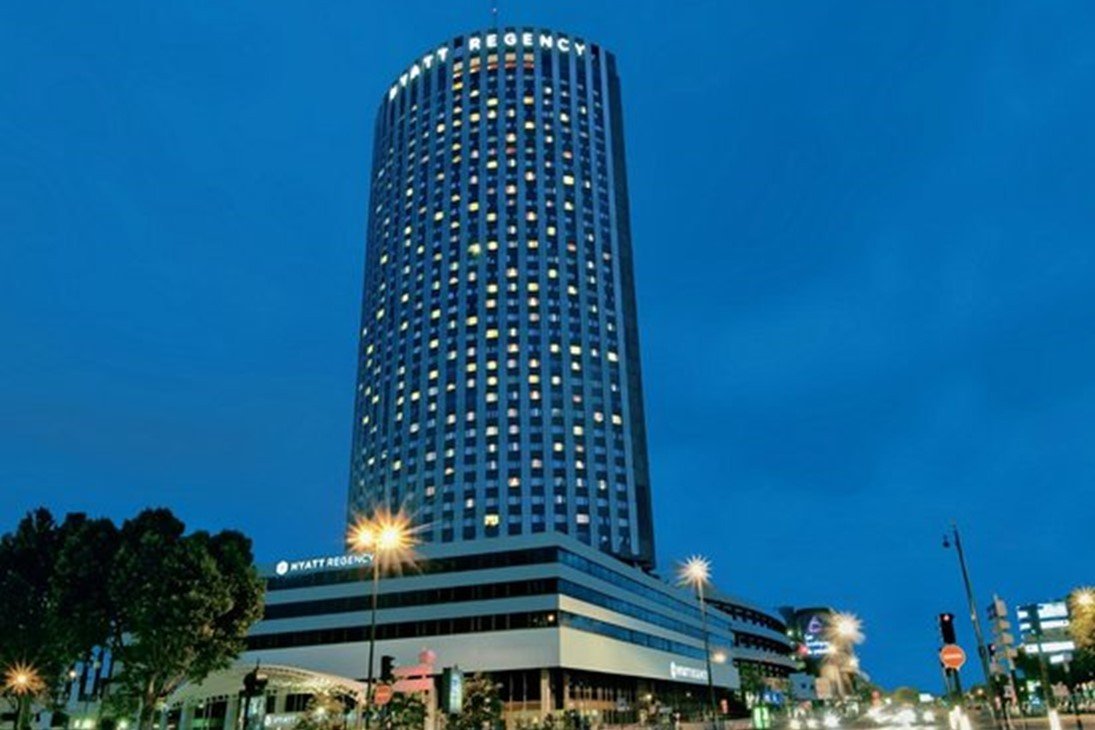 Property Acquisitions